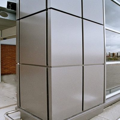 Elewacja wentylowana w domach jednorodzinnych – komfort termiczny i oszczędności w rachunkach