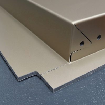 Nowoczesne materiały do elewacji wentylowanych – co wybrać, by połączyć estetykę z trwałością