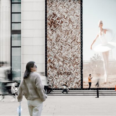 Jakie formy/nośniki reklamy zewnętrznej wybrać?