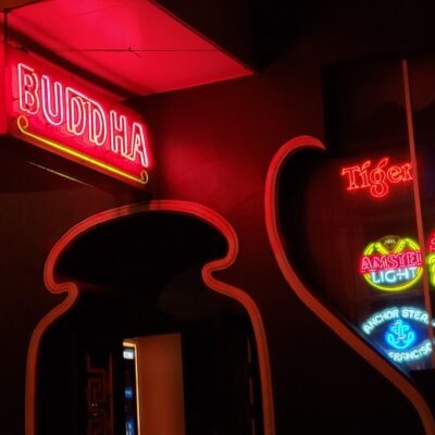 Kasetony reklamowe – co to jest?