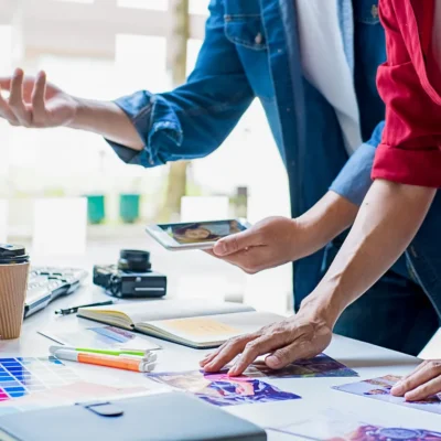 Reklama to kluczowy element każdej firmy