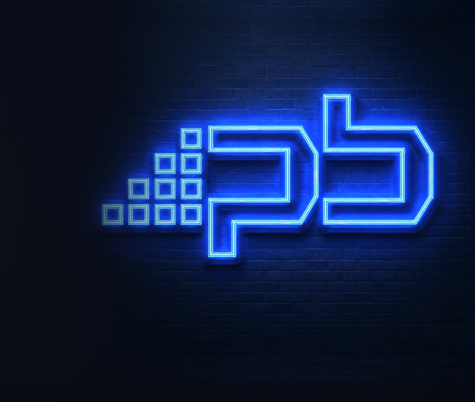 Neon PB Reklama